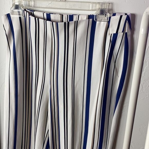 Stripe Pants - Picture 2 of 5